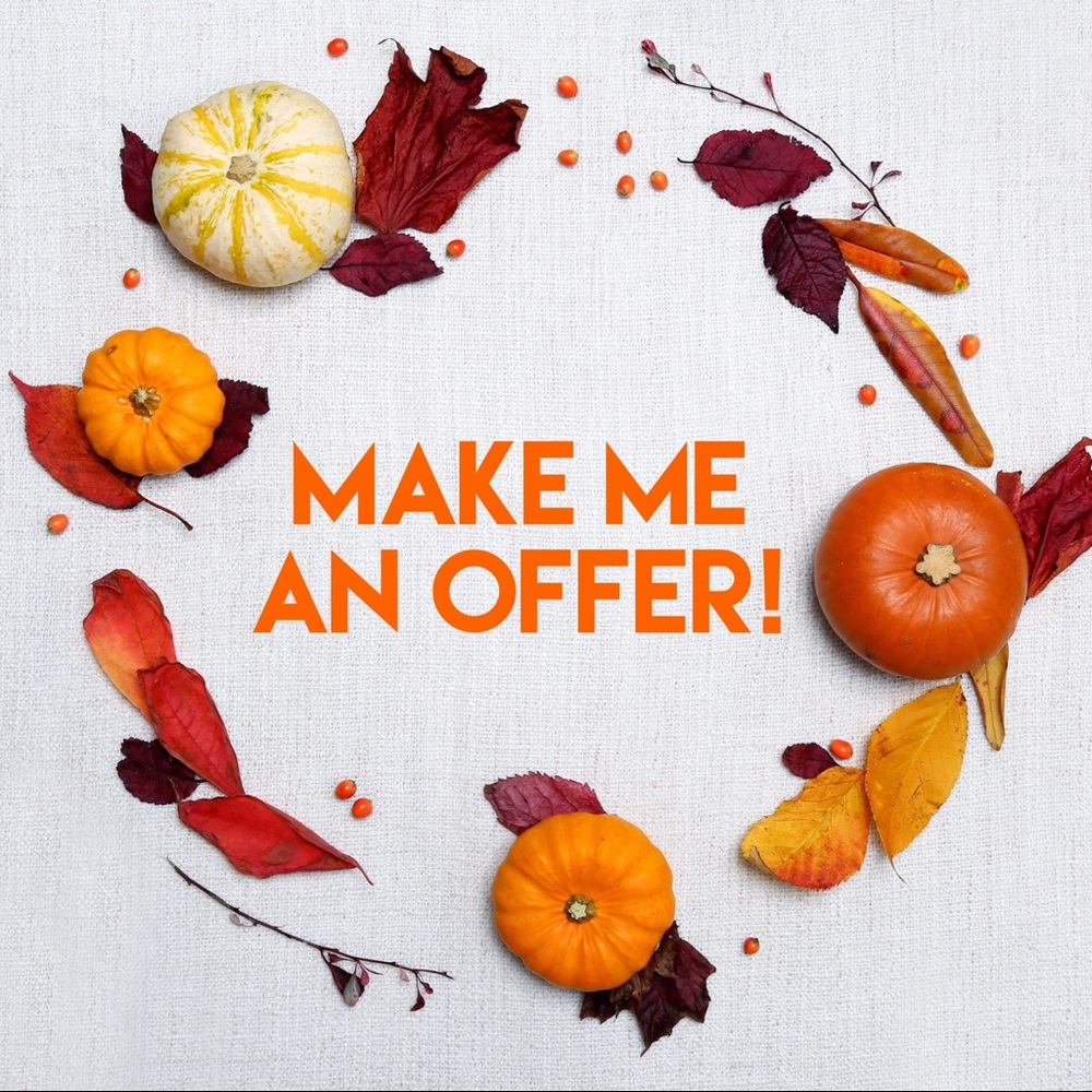 Make Me An Offer!